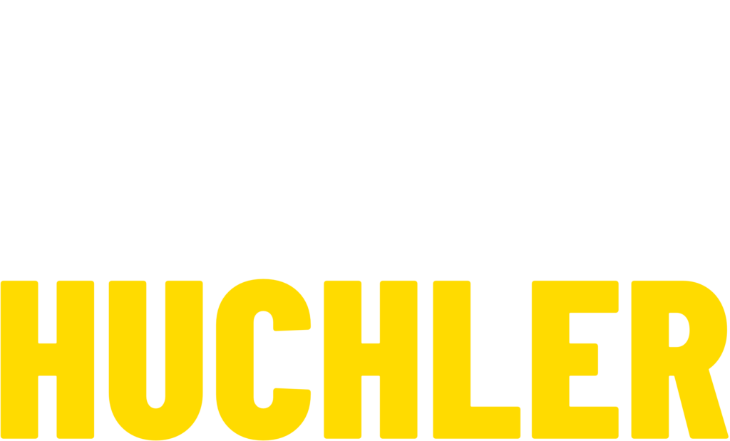 David Huchler Logo